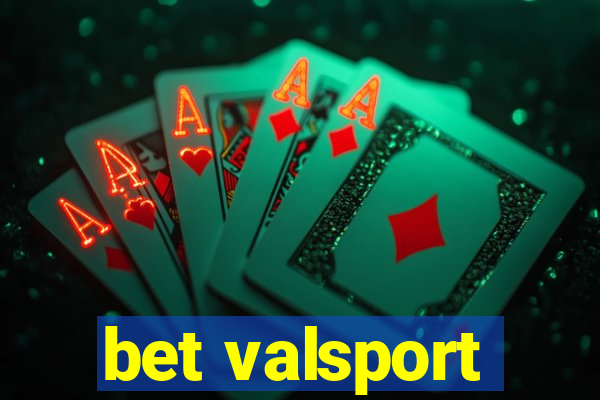 bet valsport